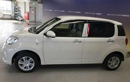 Toyota Passo III, 2023 год, 899 000 рублей, 3 фотография