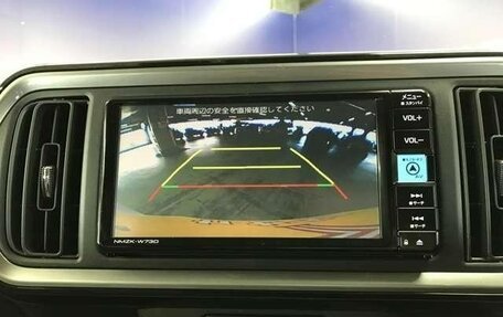 Toyota Passo III, 2023 год, 899 000 рублей, 18 фотография