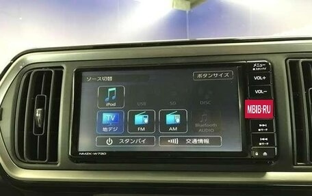 Toyota Passo III, 2023 год, 899 000 рублей, 16 фотография