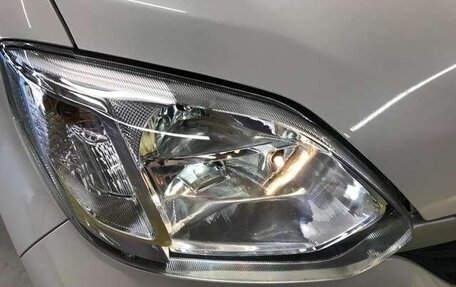 Toyota Passo III, 2023 год, 899 000 рублей, 29 фотография