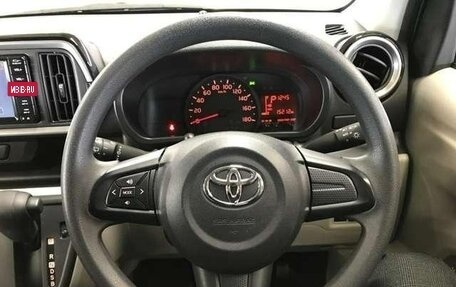 Toyota Passo III, 2023 год, 899 000 рублей, 21 фотография