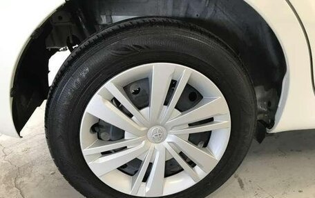 Toyota Passo III, 2023 год, 899 000 рублей, 34 фотография