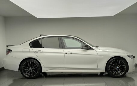 BMW 3 серия, 2016 год, 2 330 000 рублей, 3 фотография