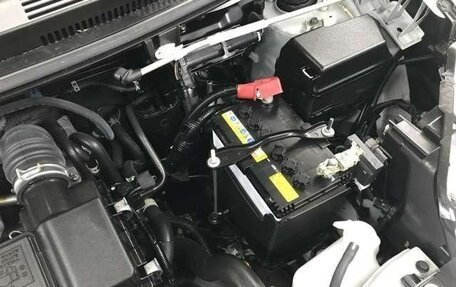 Toyota Passo III, 2023 год, 899 000 рублей, 38 фотография