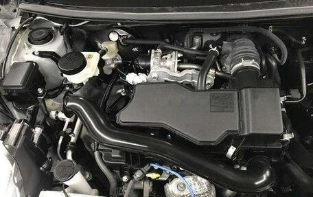 Toyota Passo III, 2023 год, 899 000 рублей, 39 фотография