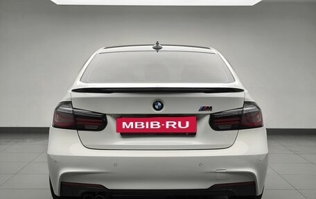 BMW 3 серия, 2016 год, 2 330 000 рублей, 5 фотография