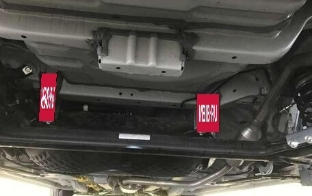 Toyota Passo III, 2023 год, 899 000 рублей, 35 фотография