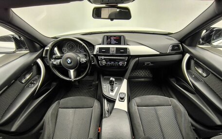 BMW 3 серия, 2016 год, 2 330 000 рублей, 7 фотография