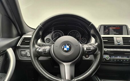 BMW 3 серия, 2016 год, 2 330 000 рублей, 14 фотография