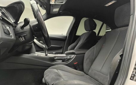 BMW 3 серия, 2016 год, 2 330 000 рублей, 13 фотография