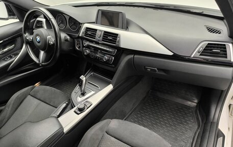 BMW 3 серия, 2016 год, 2 330 000 рублей, 20 фотография