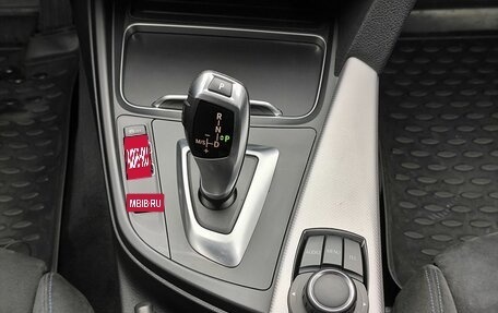 BMW 3 серия, 2016 год, 2 330 000 рублей, 11 фотография