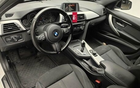 BMW 3 серия, 2016 год, 2 330 000 рублей, 12 фотография