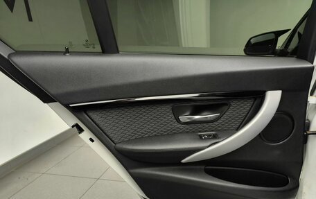 BMW 3 серия, 2016 год, 2 330 000 рублей, 22 фотография