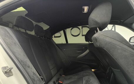 BMW 3 серия, 2016 год, 2 330 000 рублей, 23 фотография