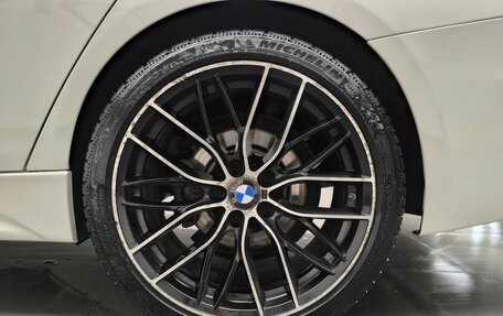 BMW 3 серия, 2016 год, 2 330 000 рублей, 27 фотография