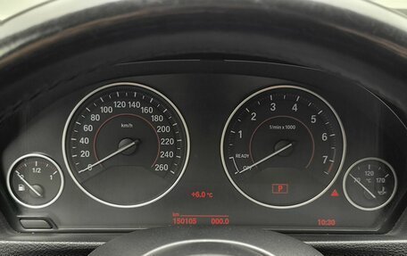 BMW 3 серия, 2016 год, 2 330 000 рублей, 28 фотография