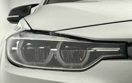 BMW 3 серия, 2016 год, 2 330 000 рублей, 25 фотография