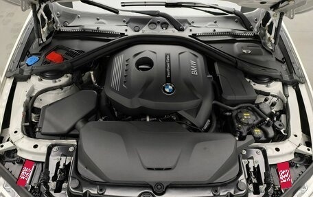 BMW 3 серия, 2016 год, 2 330 000 рублей, 26 фотография