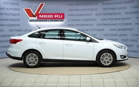 Ford Focus III, 2016 год, 1 190 000 рублей, 4 фотография