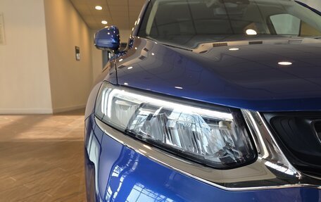 Geely Tugella FY11, 2020 год, 2 890 000 рублей, 6 фотография