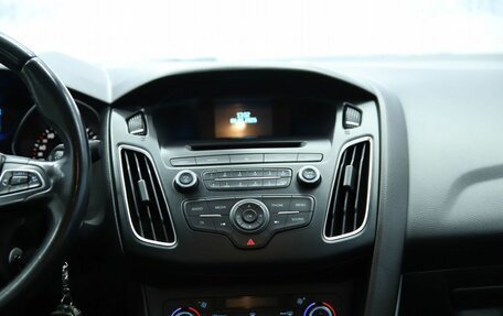 Ford Focus III, 2016 год, 1 190 000 рублей, 12 фотография