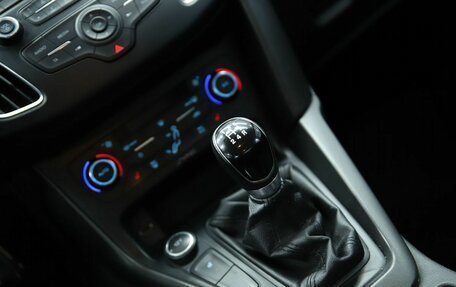 Ford Focus III, 2016 год, 1 190 000 рублей, 13 фотография