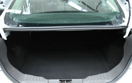 Ford Focus III, 2016 год, 1 190 000 рублей, 16 фотография