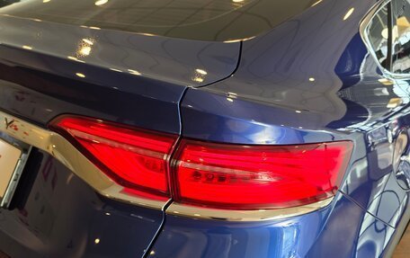 Geely Tugella FY11, 2020 год, 2 890 000 рублей, 7 фотография