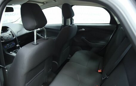 Ford Focus III, 2016 год, 1 190 000 рублей, 15 фотография