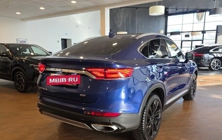 Geely Tugella FY11, 2020 год, 2 890 000 рублей, 3 фотография