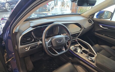 Geely Tugella FY11, 2020 год, 2 890 000 рублей, 13 фотография