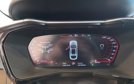 Geely Tugella FY11, 2020 год, 2 890 000 рублей, 18 фотография