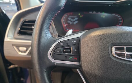 Geely Tugella FY11, 2020 год, 2 890 000 рублей, 17 фотография