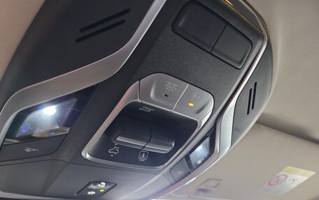 Geely Tugella FY11, 2020 год, 2 890 000 рублей, 20 фотография