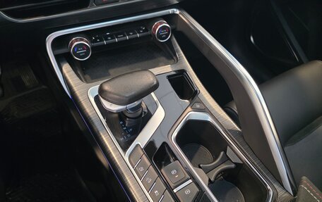 Geely Tugella FY11, 2020 год, 2 890 000 рублей, 14 фотография