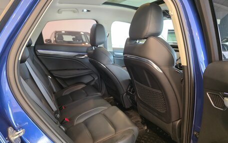 Geely Tugella FY11, 2020 год, 2 890 000 рублей, 22 фотография