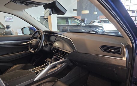 Geely Tugella FY11, 2020 год, 2 890 000 рублей, 24 фотография