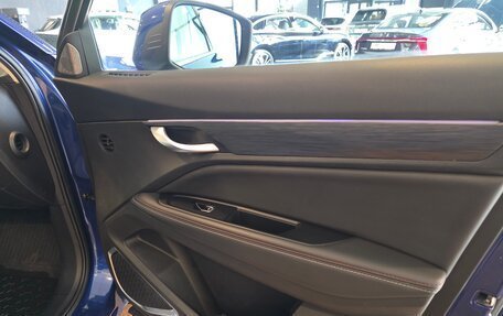 Geely Tugella FY11, 2020 год, 2 890 000 рублей, 23 фотография