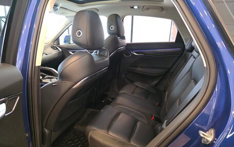 Geely Tugella FY11, 2020 год, 2 890 000 рублей, 21 фотография