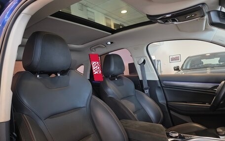 Geely Tugella FY11, 2020 год, 2 890 000 рублей, 25 фотография