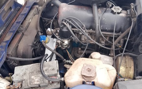 ИЖ 2126 «Ода», 2003 год, 70 000 рублей, 9 фотография