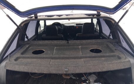 ИЖ 2126 «Ода», 2003 год, 70 000 рублей, 7 фотография