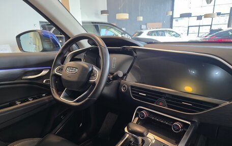 Geely Tugella FY11, 2020 год, 2 890 000 рублей, 26 фотография