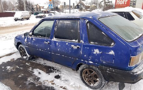 ИЖ 2126 «Ода», 2003 год, 70 000 рублей, 3 фотография