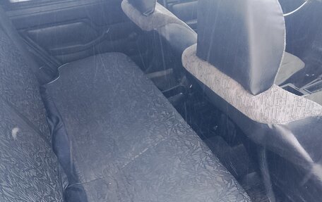 ИЖ 2126 «Ода», 2003 год, 70 000 рублей, 6 фотография