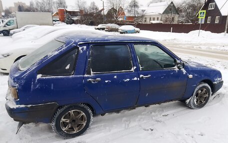 ИЖ 2126 «Ода», 2003 год, 70 000 рублей, 4 фотография