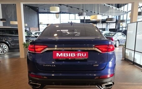 Geely Tugella FY11, 2020 год, 2 890 000 рублей, 27 фотография