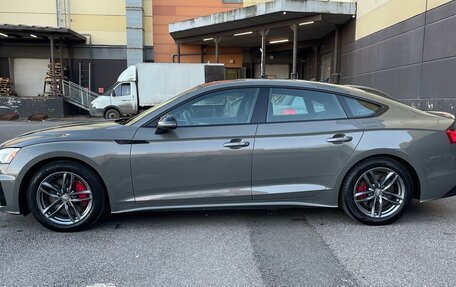 Audi A5, 2024 год, 4 730 000 рублей, 2 фотография