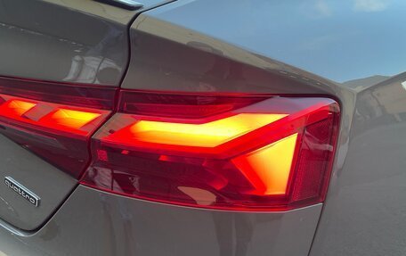 Audi A5, 2024 год, 4 730 000 рублей, 11 фотография